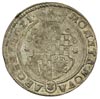 24 krajcary 1621, Legnica, brak liczby 24, po bokach tarczy herbowej gwiazdy, F.u.S. 1689, ładne i..