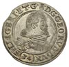 24 krajcary 1622, mennica nieokreślona, F.u.S. 1640, moneta z końcówki blachy, ale bardzo ładna