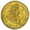 dukat 1690 SHS, Wrocław, złoto 3.44 g, F.u.S. 56