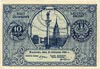 10, 20 i 50 groszy 28.04.1924, Miłczak 44, 45 i 