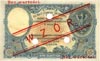 100 złotych 28.02.1919, seria C, WZÓR trzykrotni