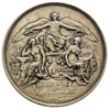 Powszechna Wystawa Krajowa we Lwowie 1894 r, medal autorstwa Cypriana Godebskiego i Henri Nocq’a 1..