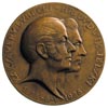 100-Lecie Banku Polskiego, medal autorstwa J. Au