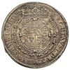 Ferdynand II 1619-1637, dwutalar 1632, Graz, srebro 56.87 g, Dav. 3107, Herinek 309, minimalny śla..