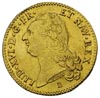 Ludwik XVI 1774-1793, podwójny louis d’or 1786 K, Bordeaux, złoto 15.19 g, Fr. 474, Gadoury 363