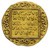 dukat 1639, Frankfurt, Fr. 972, Joseph/Fellner 4