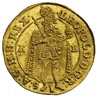 Leopold I 1657-1705, dukat 1696 K-B, Krzemnica, 