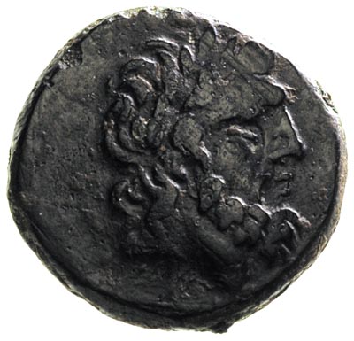 Paflagonia, Sinope, brąz AE-20 ok. 85-65 pne, Aw
