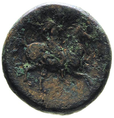 Sycylia, Syrakuzy, Hieron II 274-216 pne, tetrad