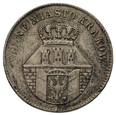 1 złoty, 1835, Wiedeń, Plage 294