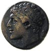 Sycylia, Syrakuzy, Hieron II 274-216 pne, tetrad