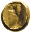 Królestwo Achemenidów, Kserkses I 486-465 pne lub Artakserkses I 465-424 pne, stater (darejka) ok...