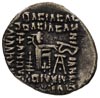 Vologases I 51-78, drachma, Ekbatana, Mitchiner 