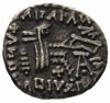 Mitradates IV 129-140, drachma, Ekbatana, Mitchi