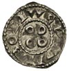 Narbona, Rajmund-Berengar I 1023-1067, denar, Aw