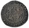 talar 1630, Bydgoszcz, odmiana z wąskim popiersiem króla, 28.13 g, Dav. 4315, T. 6, ciemna patyna