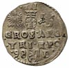 trojak 1598, Bydgoszcz, awers Iger B.98.5.d, rew