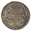 1/3 talara (1/2 guldena) 1753, Drezno, Merseb. 1