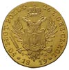50 złotych 1819, Warszawa, złoto 9.79 g, Plage 3