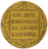 dukat 1831, Warszawa, odmiana z kropką przed pochodnią, złoto 3.48 g, Plage 269, Fr. 114