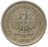 1 złoty 1928, pod cyfrą 1 wypukły napis PRÓBA, b