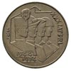 20 złotych 1974, XXX LAT PRL, na rewersie wypukły napis PRÓBA, miedzionikiel 10.12 g, Pachimowicz ..