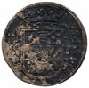 grosz 1622, Legnica, F.u.S. 1656, moneta wybita z okazji śmierci pierwszej żony księcia Zofii Elżb..