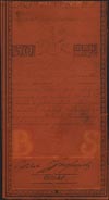 50 złotych 8.06.1794, seria B, Miłczak A4, Lucow 30 (R2), piękny egzemplarz