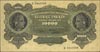 10.000 marek polskich 11.03.1922, seria C, Miłczak 32, Lucow 422 (R3), wyśmienite