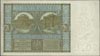 20 złotych 1.09.1929, seria DS, Miłczak 69, Lucow 651 (R7) ale nie notuje tej serii, banknot wyjąt..