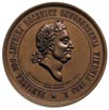 medal autorstwa W. Głowackiego na 200-lecie Odsi