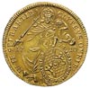 Maksymilian II Emanuel 1679-1726, maksymilian d’or 1720, Monachium, złoto 6.55 g, Fr. 226, Hahn 20..