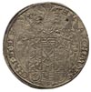 August 1553-1586, talar 1575, Drezno, 29.12 g, K