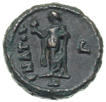 Dioklecjan 284-305, tetradrachma bilonowa 292/29