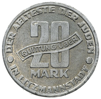 20 marek 1943, Łódź, Parchimowicz 16, bardzo ład