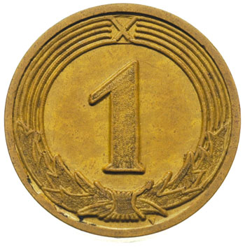 Lwowskie Towarzystwo Akcyjne Browarów  S.A. - 1 złoty w trzech odnianach kolorystycznych, bakelit średnica 25 mm, łącznie 3 sztuki