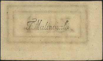 4 złote polskie 4.09.1794, seria 2-C, odmiana z napisem \birs, Miłczak A11g