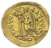 Leon I 457-474, solidus 462-466, Konstantynopol,