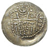 Bolesław Wstydliwy 1243-1279, denar ok. 1254 r.,