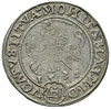 grosz 1535, Wilno, odmiana bez litery pod Pogonią, Ivanauskas 2S5-2, T. 7, bardzo ładny