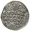 trojak 1595, Lublin, Iger L.95.6.a. (R)