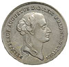 talar 1788, Warszawa, srebro 27.58 g, odmiana z 