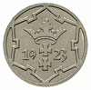 5 fenigów 1923, Berlin, Parchimowicz 55.c, monet