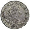 1/3 talara (1/2 guldena) 1673, Szczecin, Ahlströ