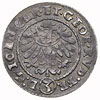 zestaw monet 3 krajcary 1607, Złoty Stok i 3 krajcary 1612, Oleśnica (moneta Karola II księcia Zię..