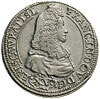 Franciszek Ludwik 1683-1732, 15 krajcarów 1694, Nysa, FuS 1740
