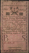 5 złotych 8.06.1794, seria N.A.2, Miłczak A1c, L