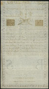10 złotych 8.06.1794, seria B, widoczny znak wod