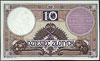 10 złotych 28.02.1919, seria S.1.A, 013801, Miłczak 50A, Lucow 574 (R6), rzadkie i bardzo ładnie z..