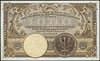 1.000 złotych 28.02.1919, Miłczak 55a, Lucow 599